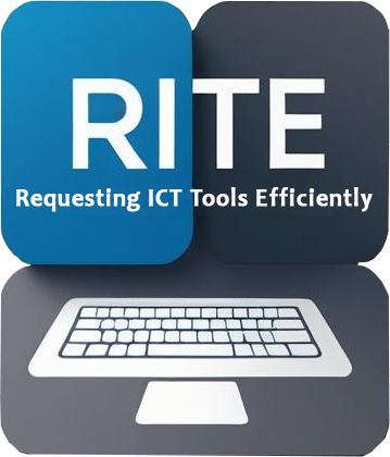 Logo RITE
